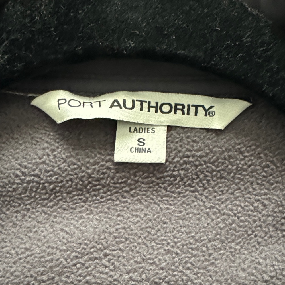 Port Authority Women's Two-Tone Jacket - Picture 2 of 3